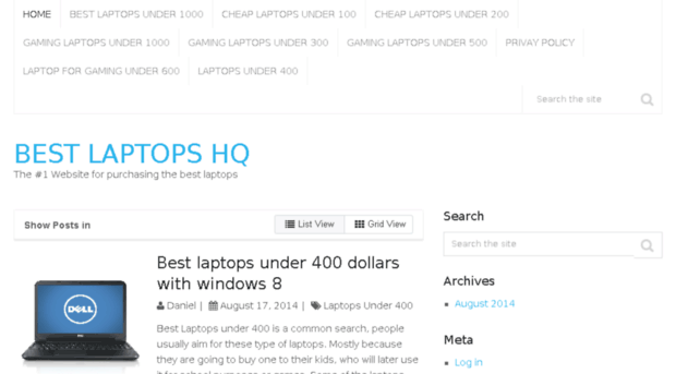 bestlaptops2014hq.com