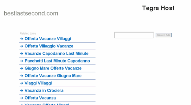 bestlastsecond.com