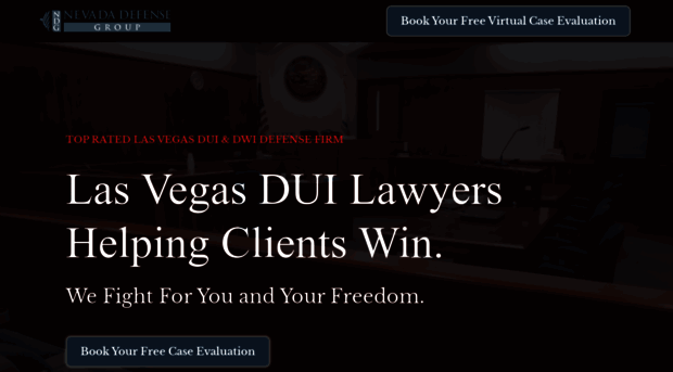 bestlasvegasduiattorney.com