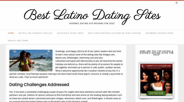 bestlatindatingsites.com