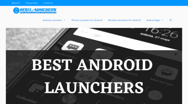 bestlaunchers.com