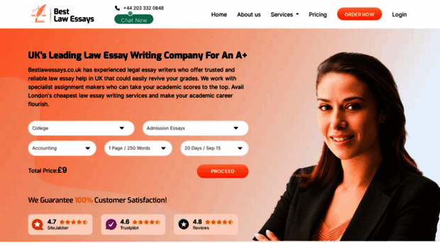 bestlawessays.co.uk