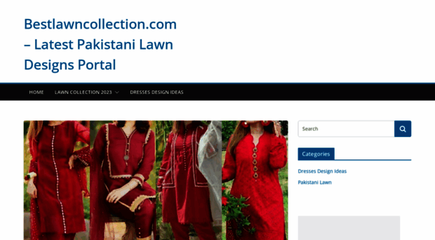 bestlawncollection.com