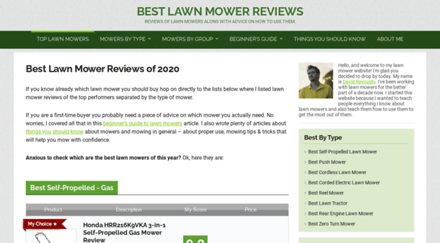 bestlawnmower.reviews