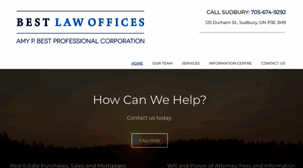 bestlawoffices.ca