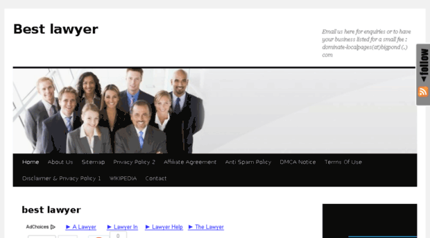 bestlawyer-australia.com