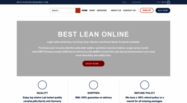 bestleanonline.com