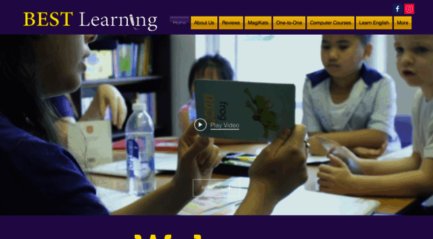 bestlearningcentre.com