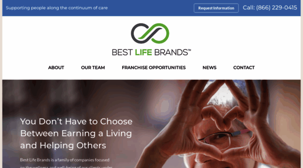 bestlifebrands.com