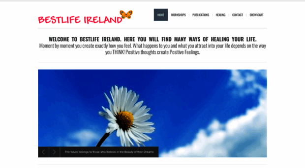 bestlifeireland.com