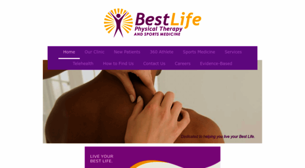 bestlifept.com