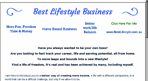 bestlifestyle.com.au