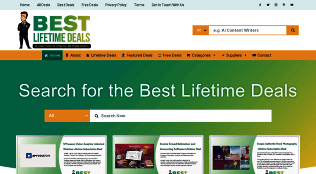 bestlifetimedeals.com