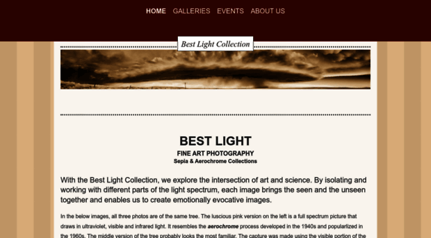 bestlightcollection.com