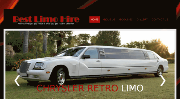 bestlimohire.co.za