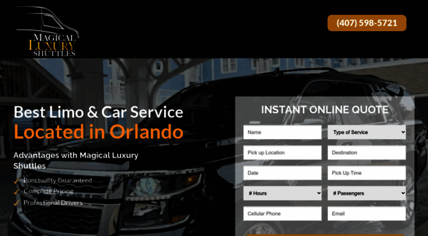 bestlimosorlando.com