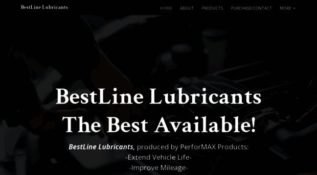 bestlinelubricants.com