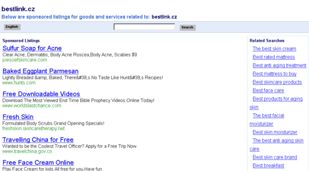 bestlink.cz