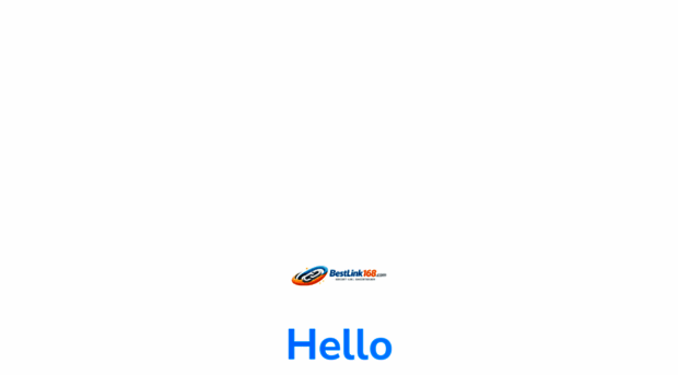 bestlink168.com