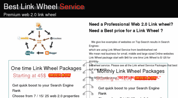 bestlinkwheel.net