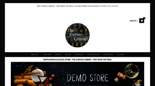 bestliquorstoreever.com