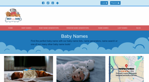 bestlittlebaby.com