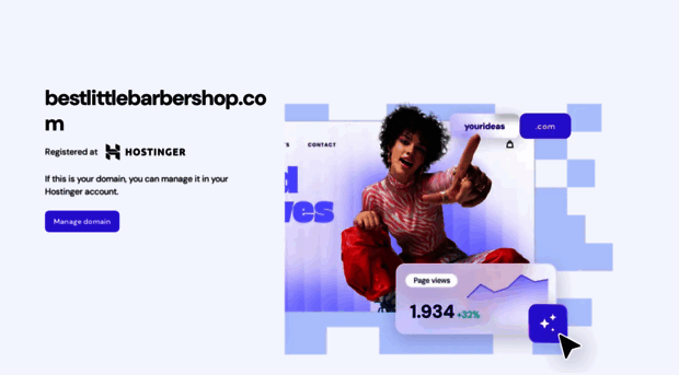 bestlittlebarbershop.com