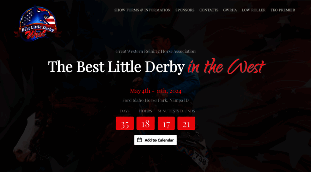 bestlittlederby.com