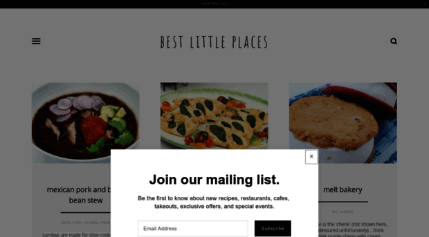 bestlittleplaces.com