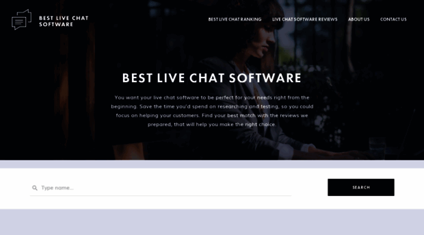 bestlivechatsoftware.com