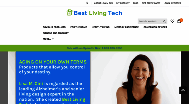 bestlivingtech.com