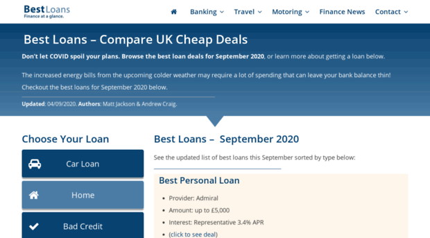 bestloans.net