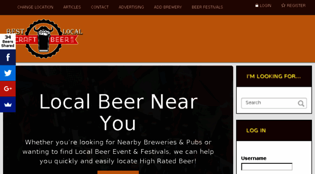 bestlocalbeer.com