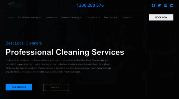 bestlocalcleaners.com.au