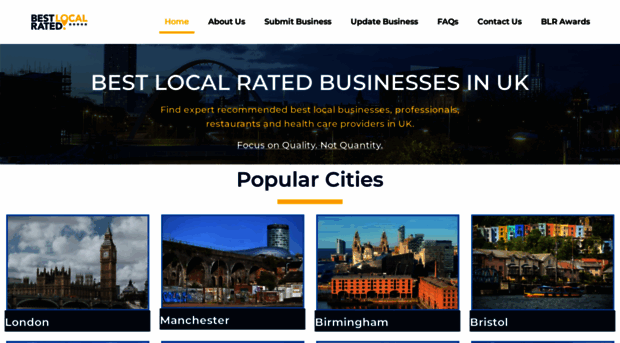 bestlocalrated.co.uk