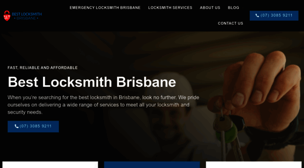 bestlocksmithbrisbane.com.au