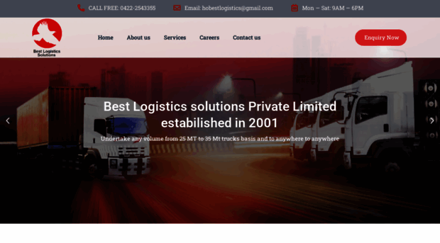 bestlogistics.co.in