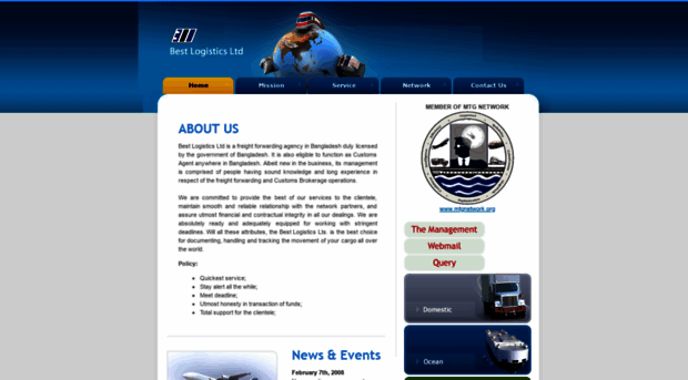 bestlogisticsltd.com