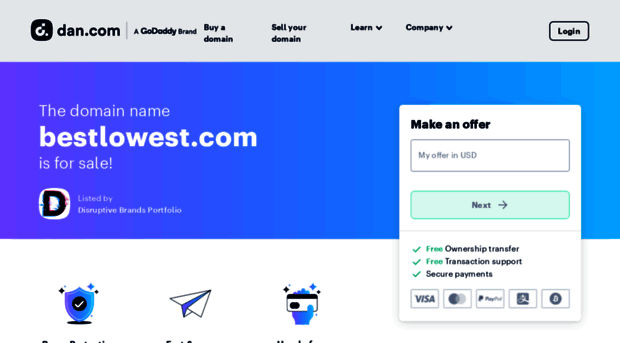 bestlowest.com