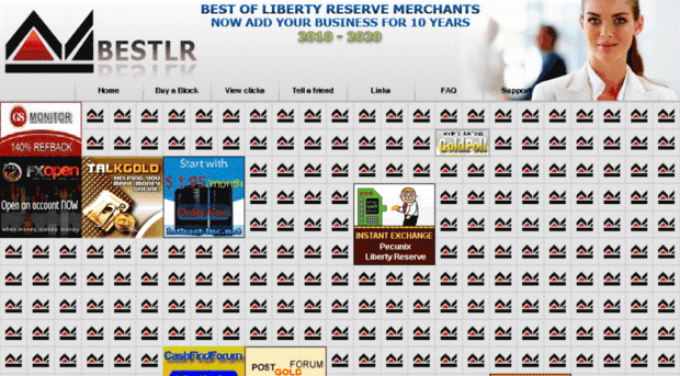 bestlr.com