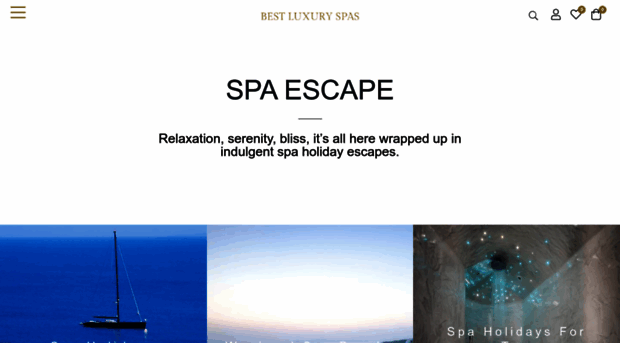 bestluxuryspas.gr