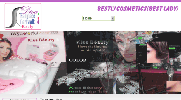 bestly-cosmetics.com