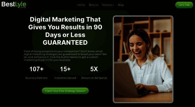 bestlyfegroup.com
