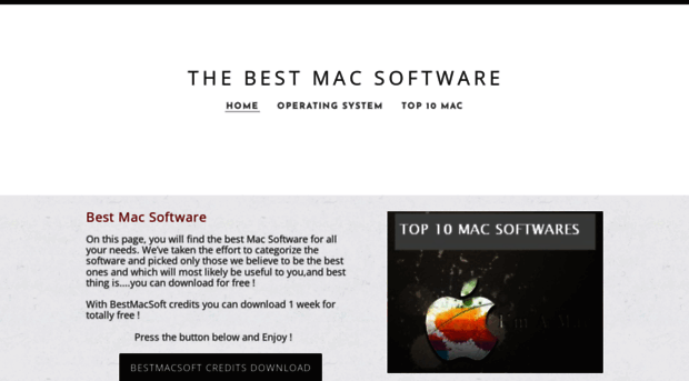 bestmacsoft.weebly.com