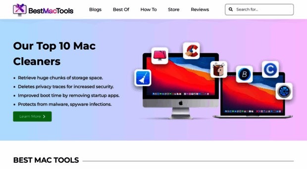 bestmactools.com