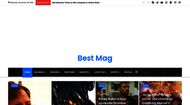 bestmag.org