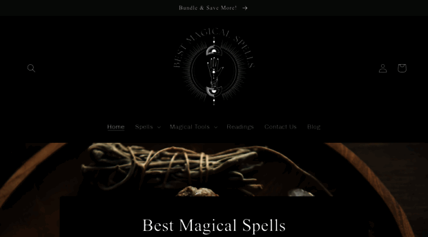 bestmagicalspells.com