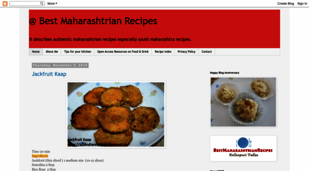 bestmaharashtrianrecipes.blogspot.in