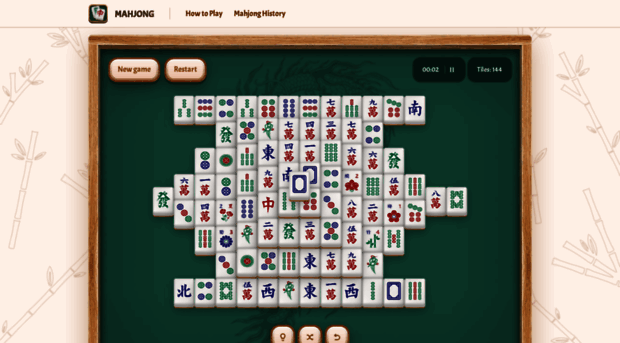 bestmahjong.com