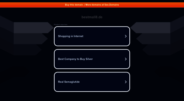 bestmall8.de